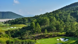 Lâm Đồng: Thu hồi 268ha đất tại dự án Khu nghỉ dưỡng - sân golf Đà Lạt
