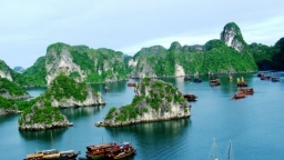 Quảng Ninh: Miễn vé tham quan vịnh Hạ Long để cứu đội tàu du lịch nghìn tỷ