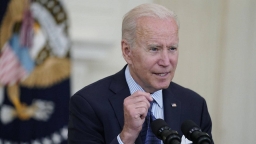 60% người Mỹ phải đóng thêm thuế vì Tổng thống Joe Biden