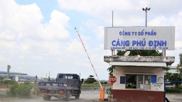 Tp.HCM: Điều tra sai phạm tại Công ty CP cảng Phú Định