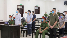 CDC 30 tỉnh, thành xin giảm án cho cựu Giám đốc CDC Hà Nội