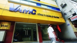VAMC sắp khai trương 'chợ' mua bán nợ xấu