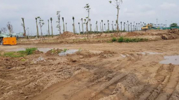 Công ty TNHH Công nghệ xanh Hưng Yên bị phạt 210 triệu đồng