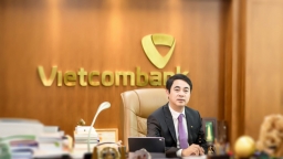 Chủ tịch Vietcombank làm Bí thư Tỉnh ủy Hậu Giang