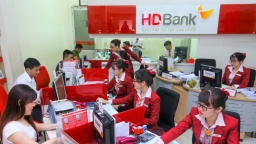 HDBank được chấp thuận tăng vốn lên trên 20.000 tỷ đồng