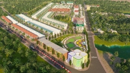 'Nội soi sức khỏe' nhà đầu tư dự án khu đô thị hơn 424 tỷ đồng ở Bình Định