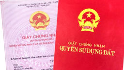 Bộ Tài nguyên và Môi trường đề nghị sổ đỏ phải ghi tên cả vợ và chồng
