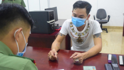 Thừa Thiên Huế: Triệt phá đường dây cá độ bóng đá gần 100 tỷ đồng