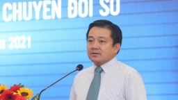Ông Huỳnh Quang Liêm được bổ nhiệm là Tổng giám đốc VNPT