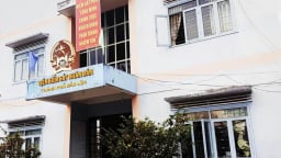 Nhận hối lộ, Nguyên Phó Viện trưởng Viện KSND TP Bảo Lộc bị bắt