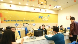 Agribank bán cổ phần tại PVcombank
