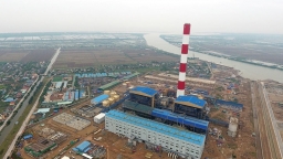 Sớm đưa dự án nhiệt điện Thái Bình 2 vào khai thác