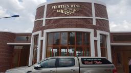 Tự ý chuyển mục đích sử dụng đất, Công ty TNHH Vĩnh Tiến bị phạt 255 triệu đồng