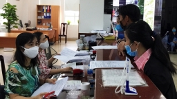 BHXH Việt Nam: Khẩn trương tập hỗ trợ người lao động, doanh nghiệp khó khăn do Covid-19