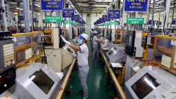 Kinh tế năm 2021: Giữ vững mục tiêu, đẩy mạnh tăng trưởng