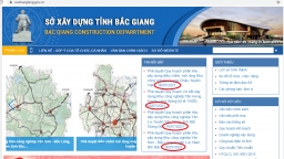 Bắc Giang công bố phê duyệt quy hoạch loạt khu công nghiệp gần 800ha trong 1 ngày