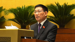 Một số bộ, cơ quan Trung ương có trụ sở mới vẫn giữ trụ sở cũ