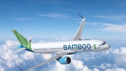 Bamboo Airways dừng mọi chuyến bay thương mại