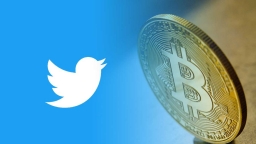 Twitter có thể tích hợp tiền ảo Bitcoin vào các dịch vụ
