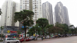 Hàng trăm người nước ngoài tại Hà Nội được cấp sổ đỏ chung cư