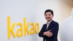 Ông chủ Kakao vượt mặt 'thái tử Samsung' giành vị trí giàu nhất Hàn Quốc