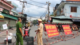 Tp.HCM có thể kéo dài thời gian giãn cách