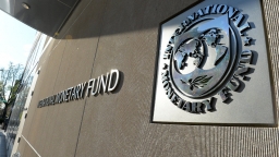 IMF thông qua gói hỗ trợ kỷ lục giúp các nước chống đại dịch COVID-19