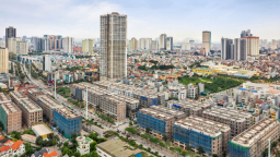 HoREA đề nghị giảm lãi suất cho vay bất động sản