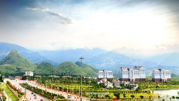 Lai Châu tìm nhà đầu tư cho khu đô thị 763 tỷ đồng