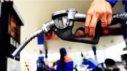 Giá xăng giữ nguyên, giá dầu giảm nhẹ