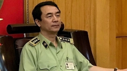 Khởi tố, bắt tạm giam ông Trần Hùng, Tổ trưởng 1444 Tổng cục Quản lý thị trường