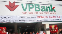 MBS: Cổ phiếu VPB có thể tăng lên mức giá trên 86.000 đồng