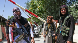 Taliban khó lấy 10 tỷ USD của ngân hàng trung ương Afghanistan