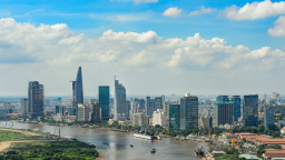 Định vị lại Việt Nam trong bối cảnh biến động toàn cầu