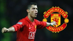 Đón Ronaldo trở lại, Manchester United kiếm về 250 triệu USD trên sàn chứng khoán