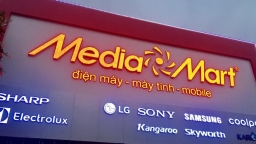 MediaMart bị xử phạt vi phạm quy định chống dịch Covid-19