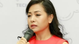 'Ái nữ' nhà Tân Hiệp Phát dự đoán về tương lai của thế giới và Việt Nam ra sao?