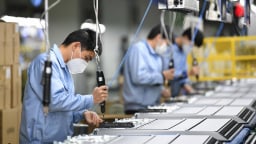 Chính phủ ban hành Nghị quyết hỗ trợ doanh nghiệp