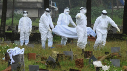 Virus Nipah gây chết người xuất hiện tại Ấn Độ
