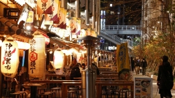 Làn sóng phá sản của nhà hàng, quán bar ở Nhật Bản vì đại dịch COVID-19