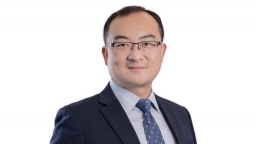 Huawei bổ nhiệm Tổng giám đốc mới tại Việt Nam ​