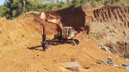 Phú Yên đấu giá khai thác 41 mỏ khoáng sản