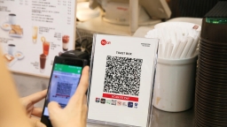 Hà Nội: Nhà hàng, quán ăn phải tạo điểm quét QR Code khi mở cửa