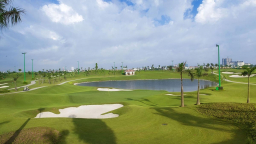 Thái Bình sẽ có sân golf Long Hưng 82 ha, dự kiến hoàn thành quý 2/2022