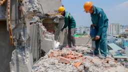 Có thể bị phạt đến 350 triệu nếu xây dựng sai giấy phép sửa chữa, cải tạo