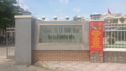 Khánh Hoà: Thị xã Ninh Hoà chậm giải quyết các vụ việc do báo chí, người dân phản ánh