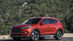 Hyundai triệu hồi gần 100.000 xe Tucson và Sonata có nguy cơ cháy