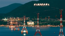 Vinpearl chào bán thành công 425 triệu USD trái phiếu quốc tế