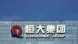 Evergrande bán tháo 1,5 tỷ USD cổ phần để trả nợ