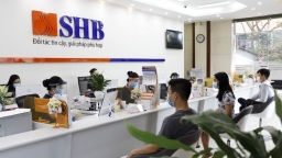 SHB được Sở giao dịch chứng khoán Singapore chấp thuận niêm yết trái phiếu quốc tế trị giá 300 triệu USD